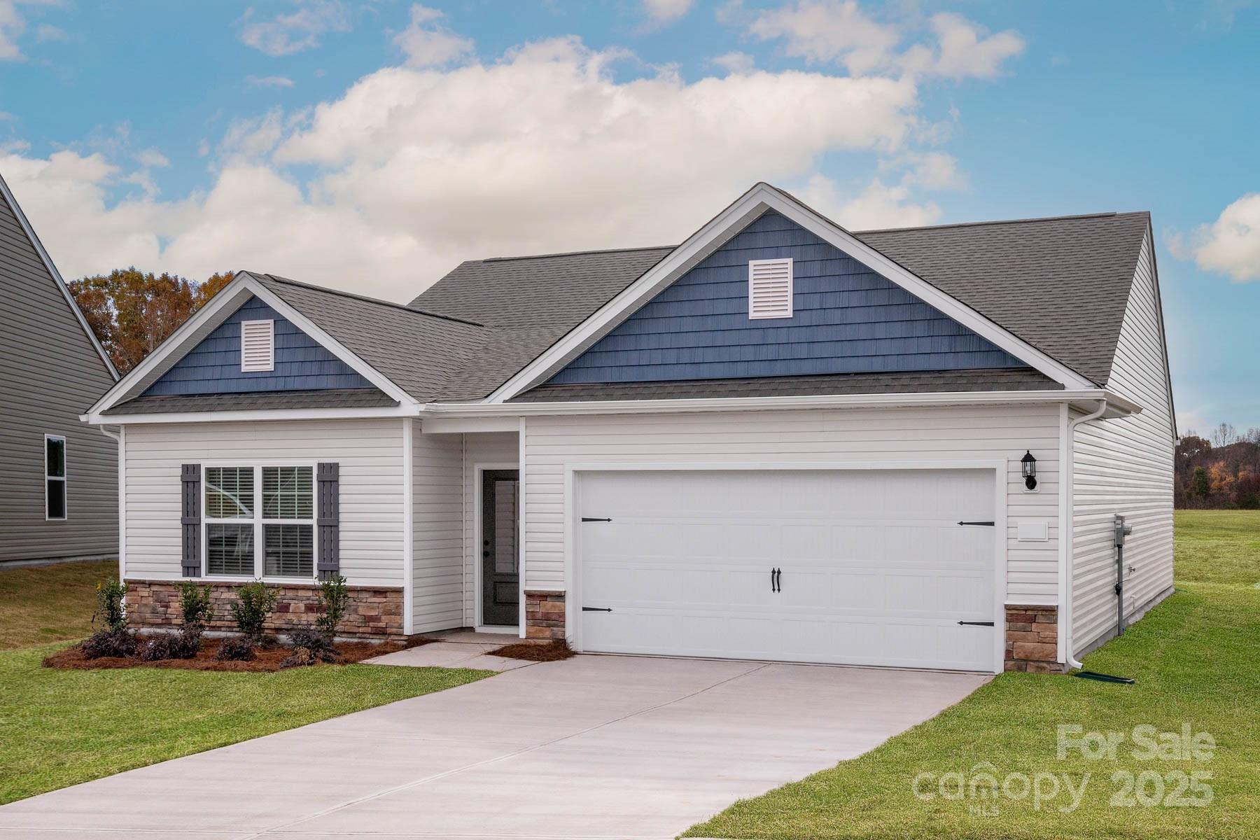 111 Sandypark Court Troutman NC 28166