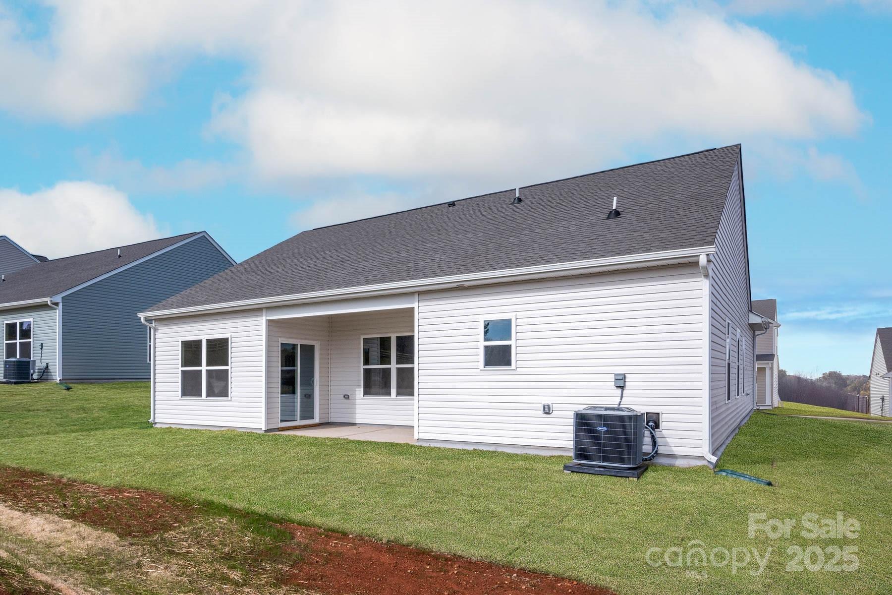 111 Sandypark Court Troutman NC 28166