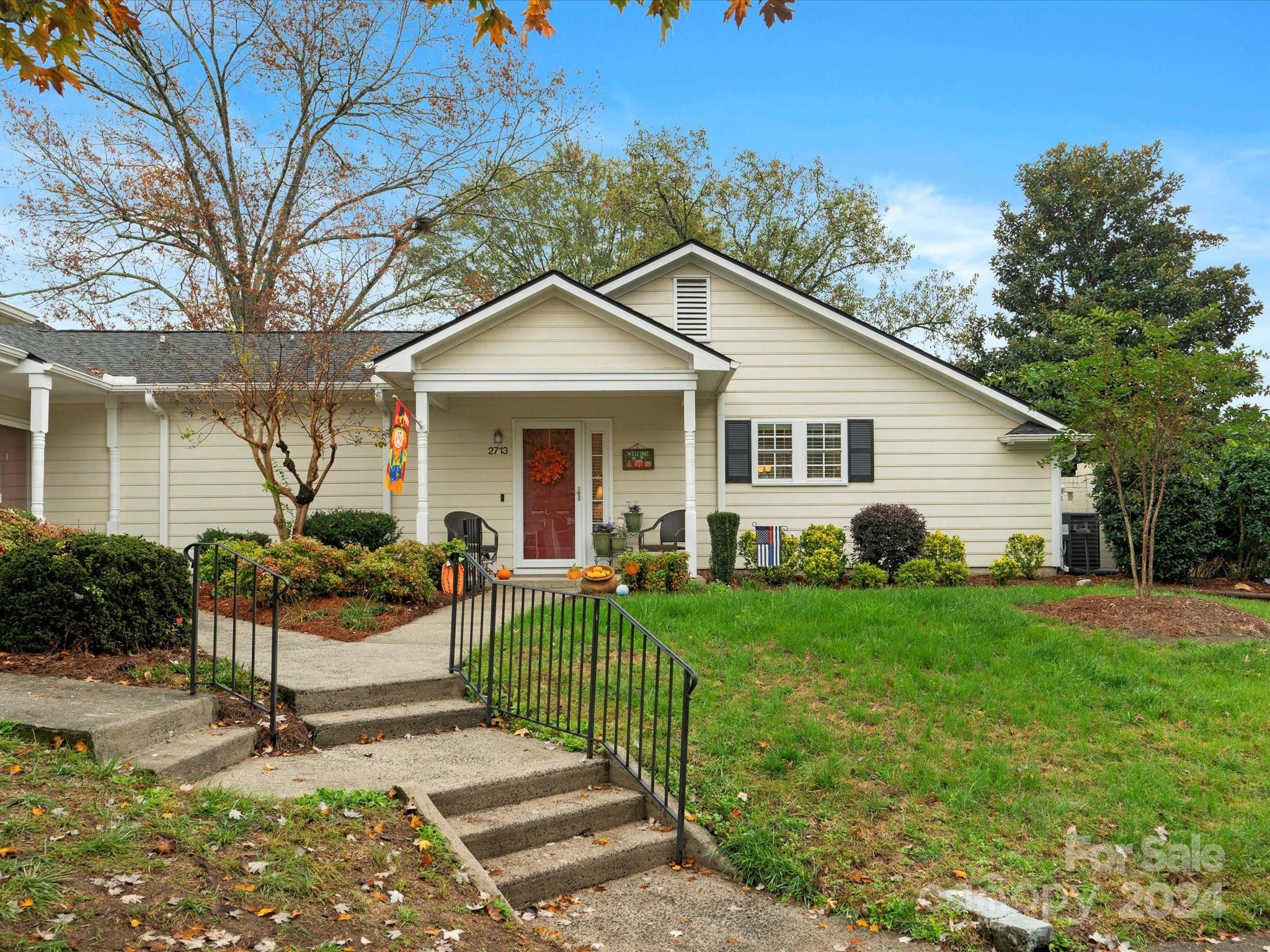 2713 New Hamlin Way Charlotte NC 28210