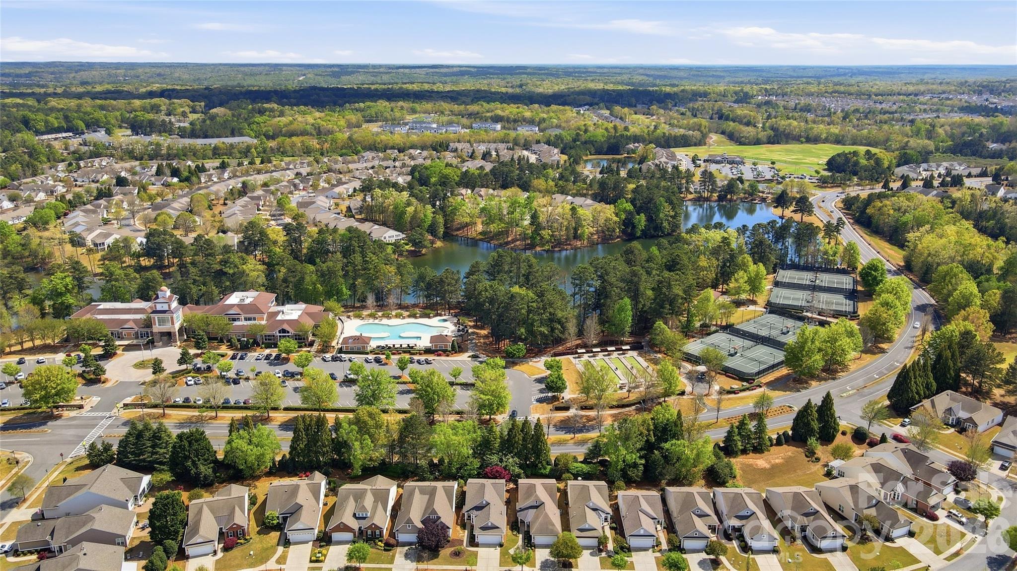 5123 Grandview Drive Fort Mill SC 29707