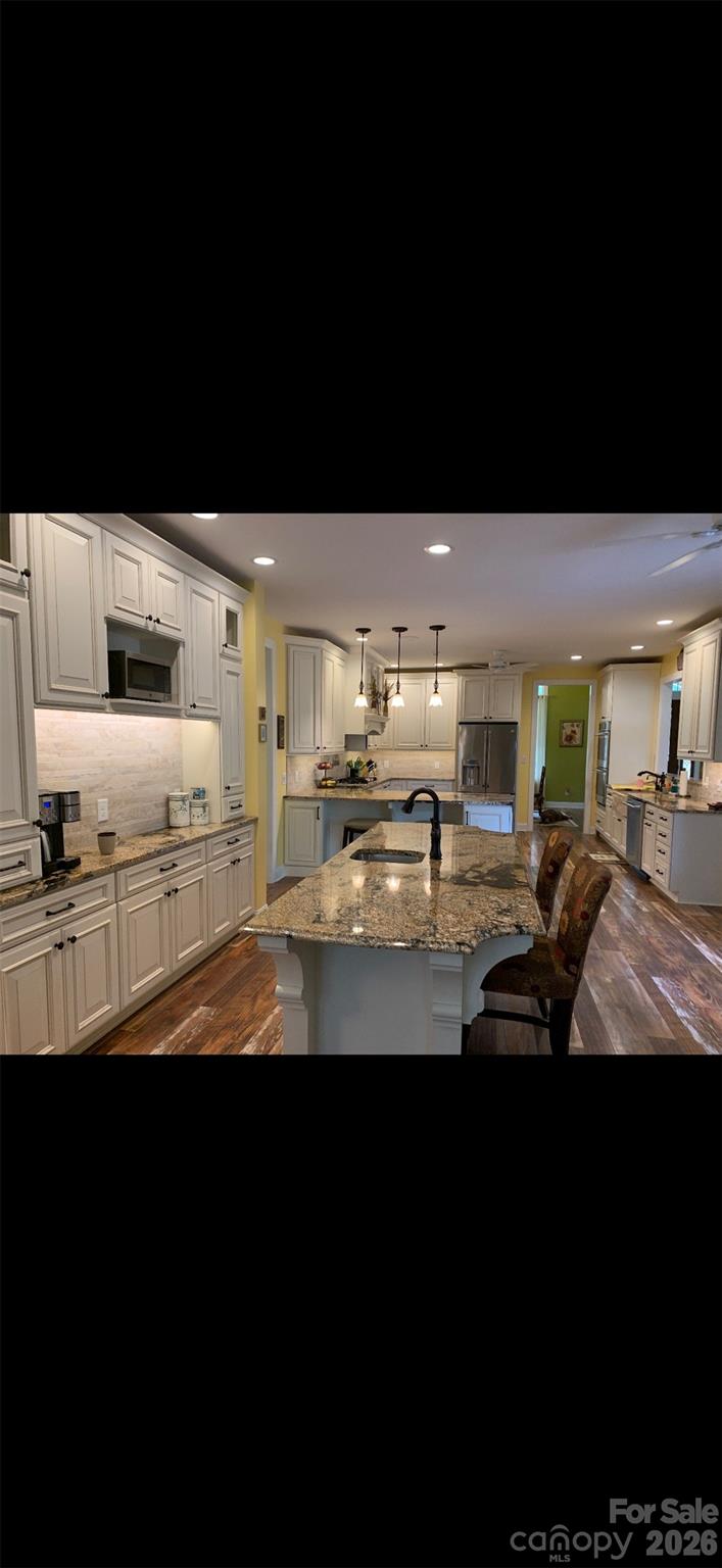 164 Saddle Ridge West End NC 27376