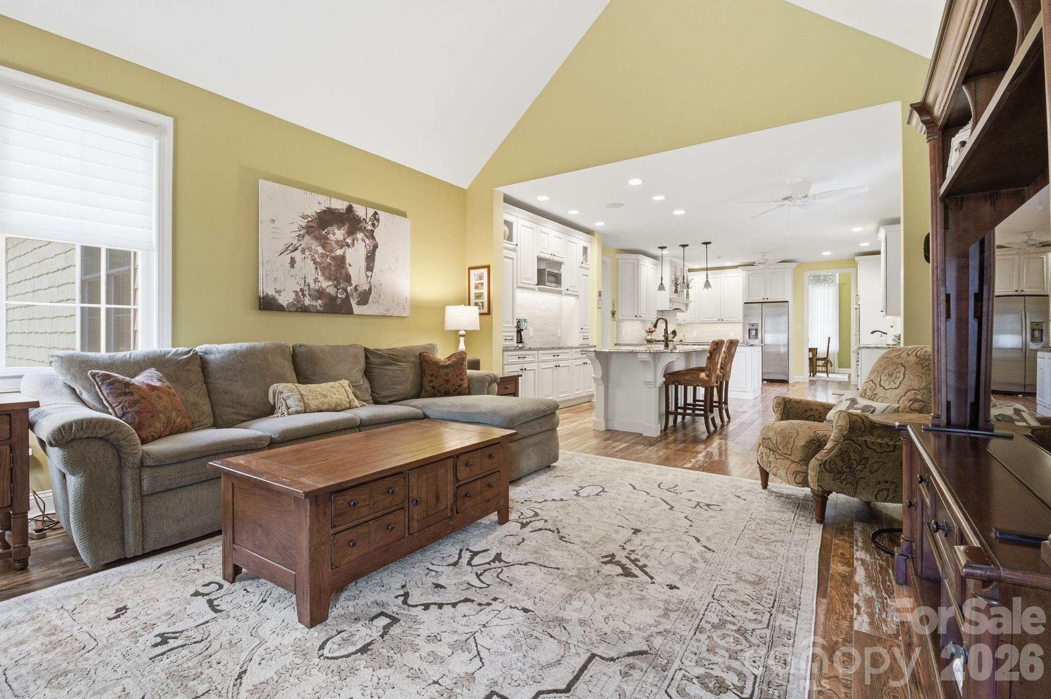 164 Saddle Ridge West End NC 27376