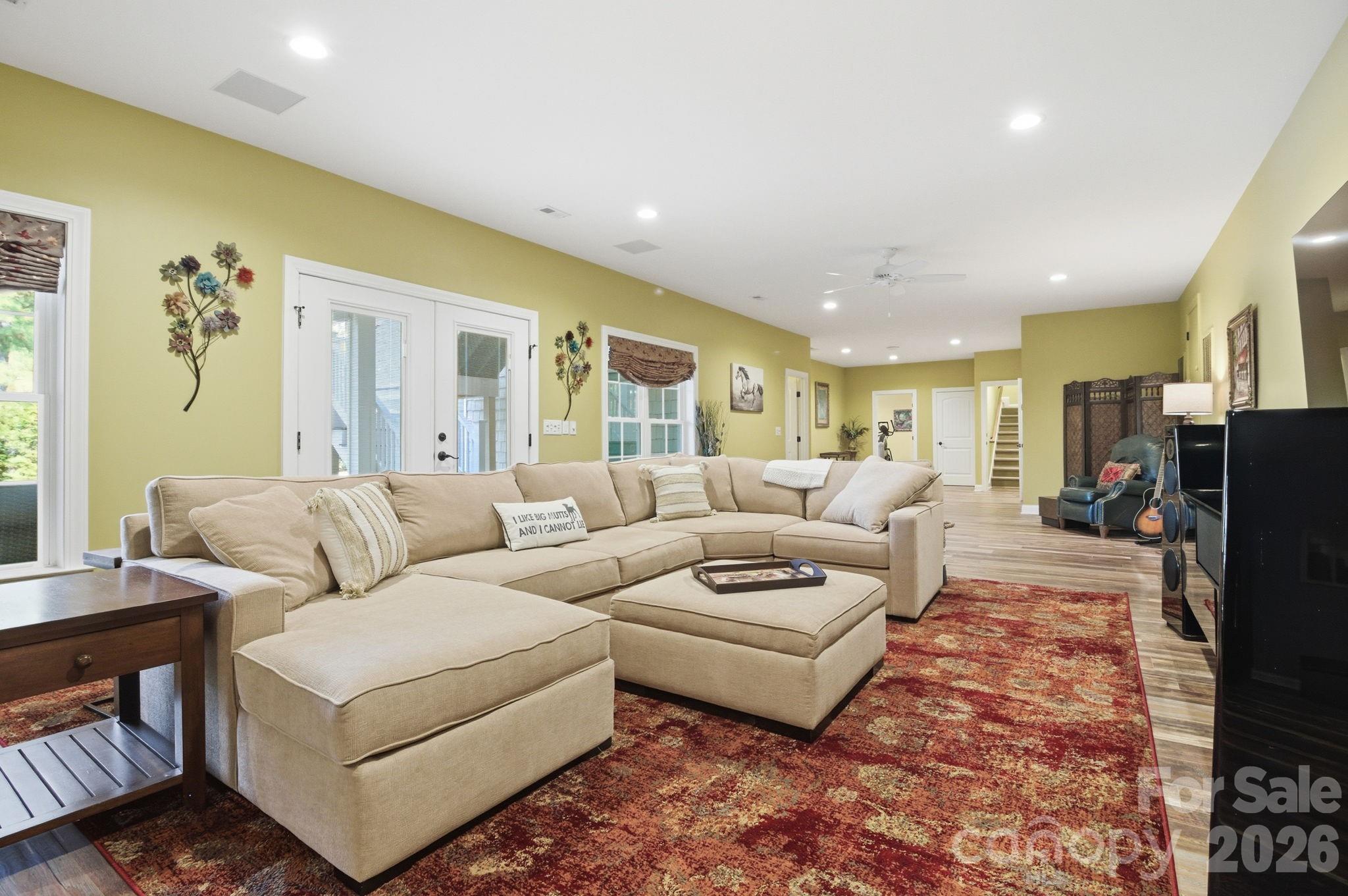 164 Saddle Ridge West End NC 27376