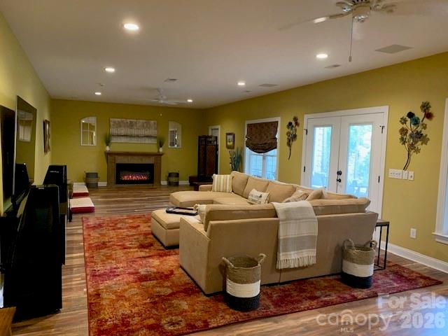 164 Saddle Ridge West End NC 27376