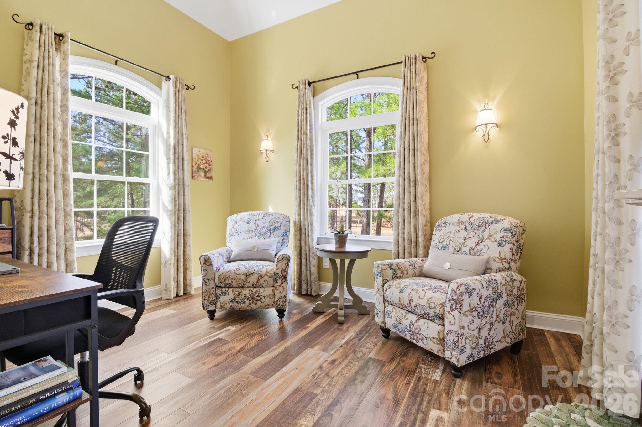 164 Saddle Ridge West End NC 27376