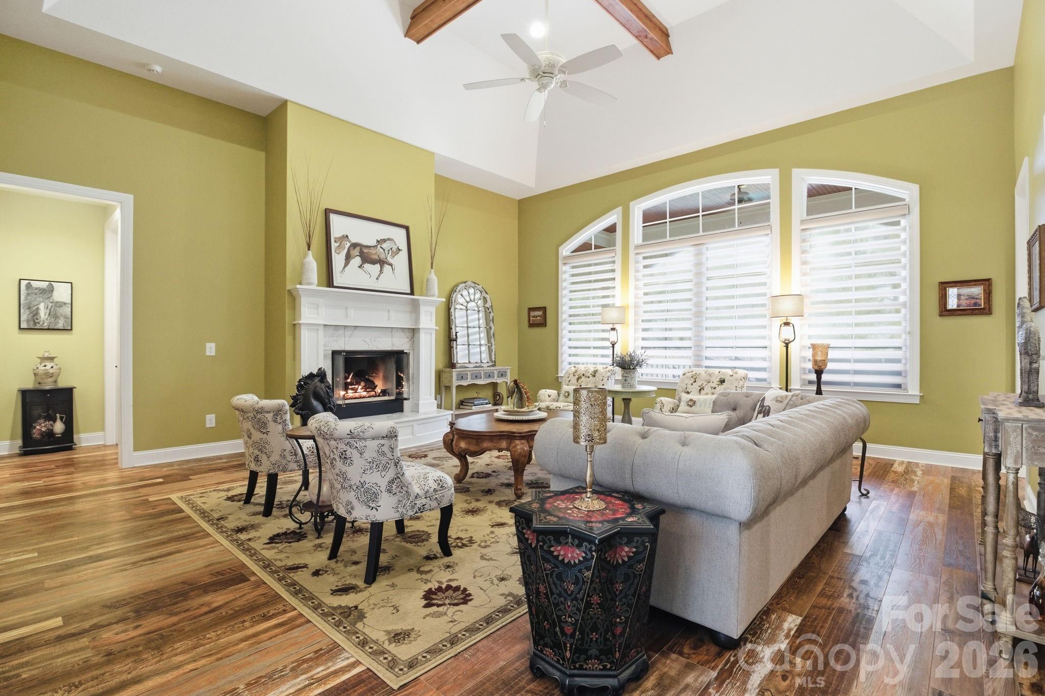 164 Saddle Ridge West End NC 27376