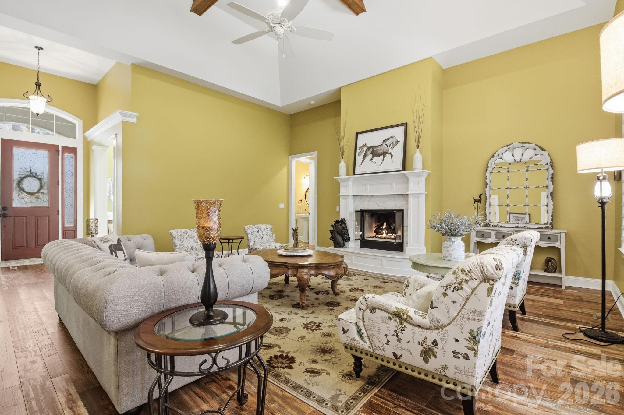 164 Saddle Ridge West End NC 27376