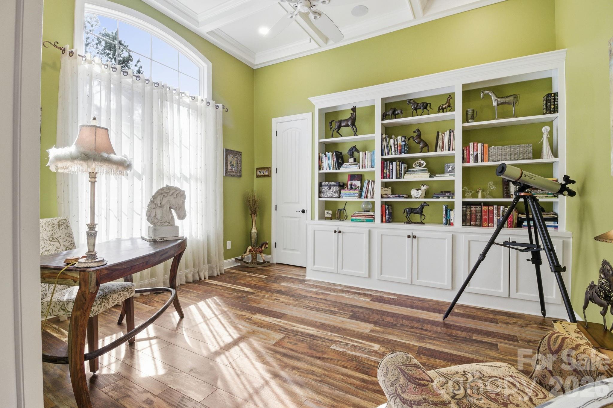 164 Saddle Ridge West End NC 27376