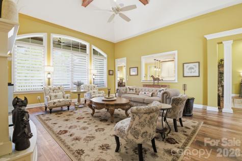 164 Saddle Ridge West End NC 27376
