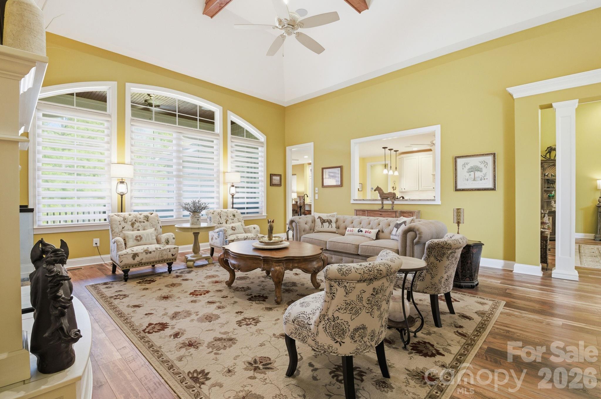 164 Saddle Ridge West End NC 27376
