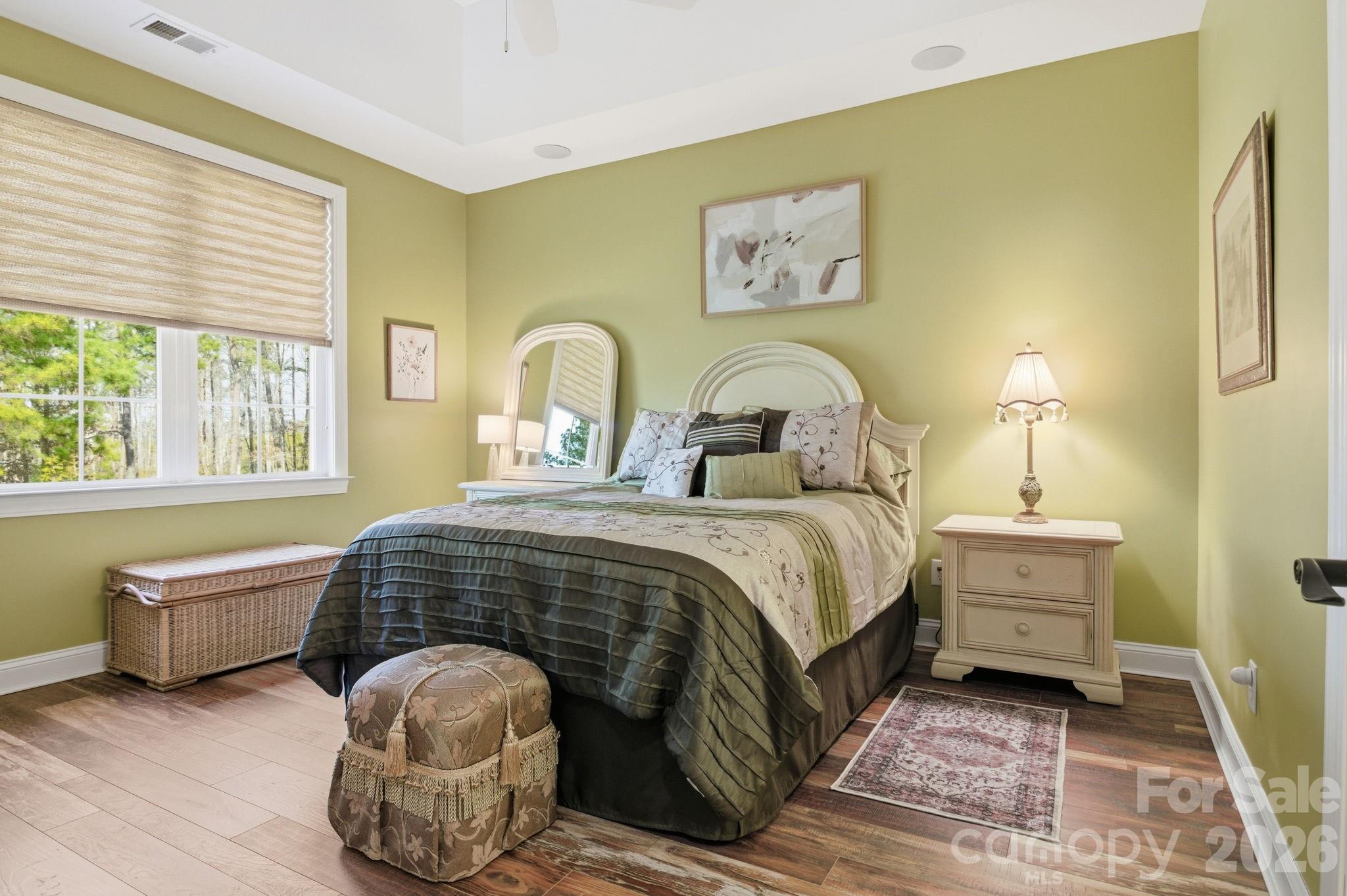 164 Saddle Ridge West End NC 27376