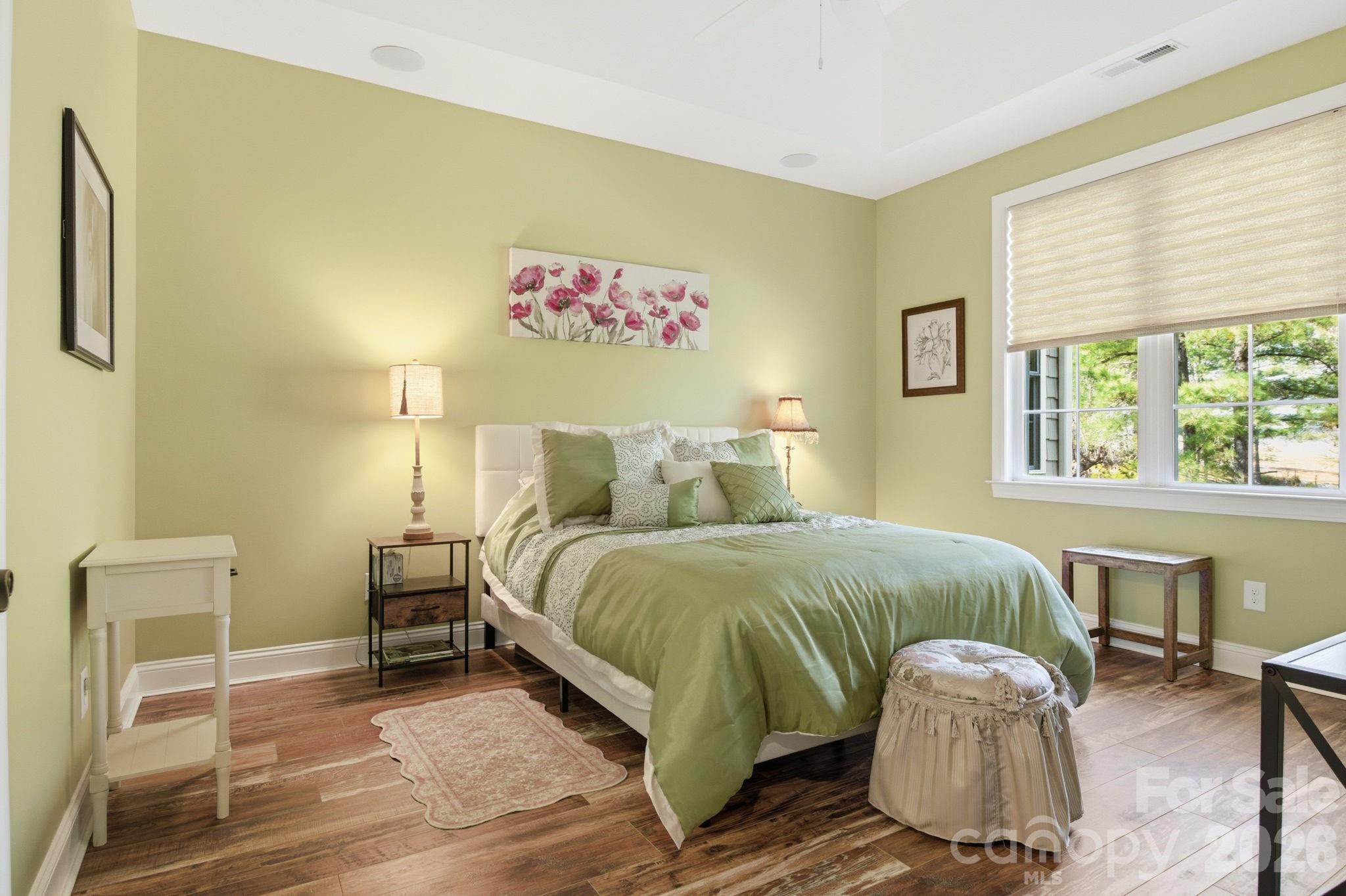 164 Saddle Ridge West End NC 27376