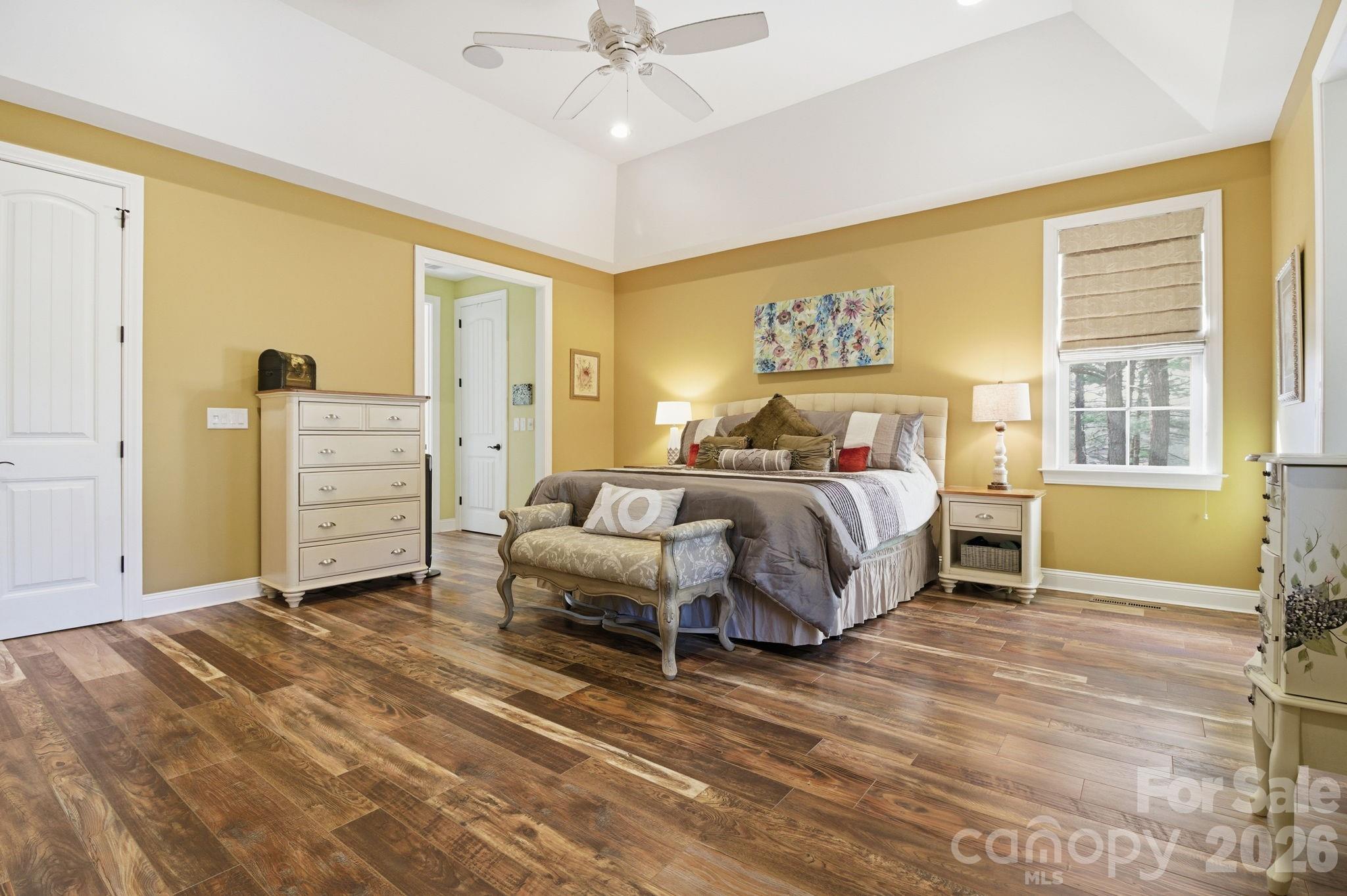 164 Saddle Ridge West End NC 27376