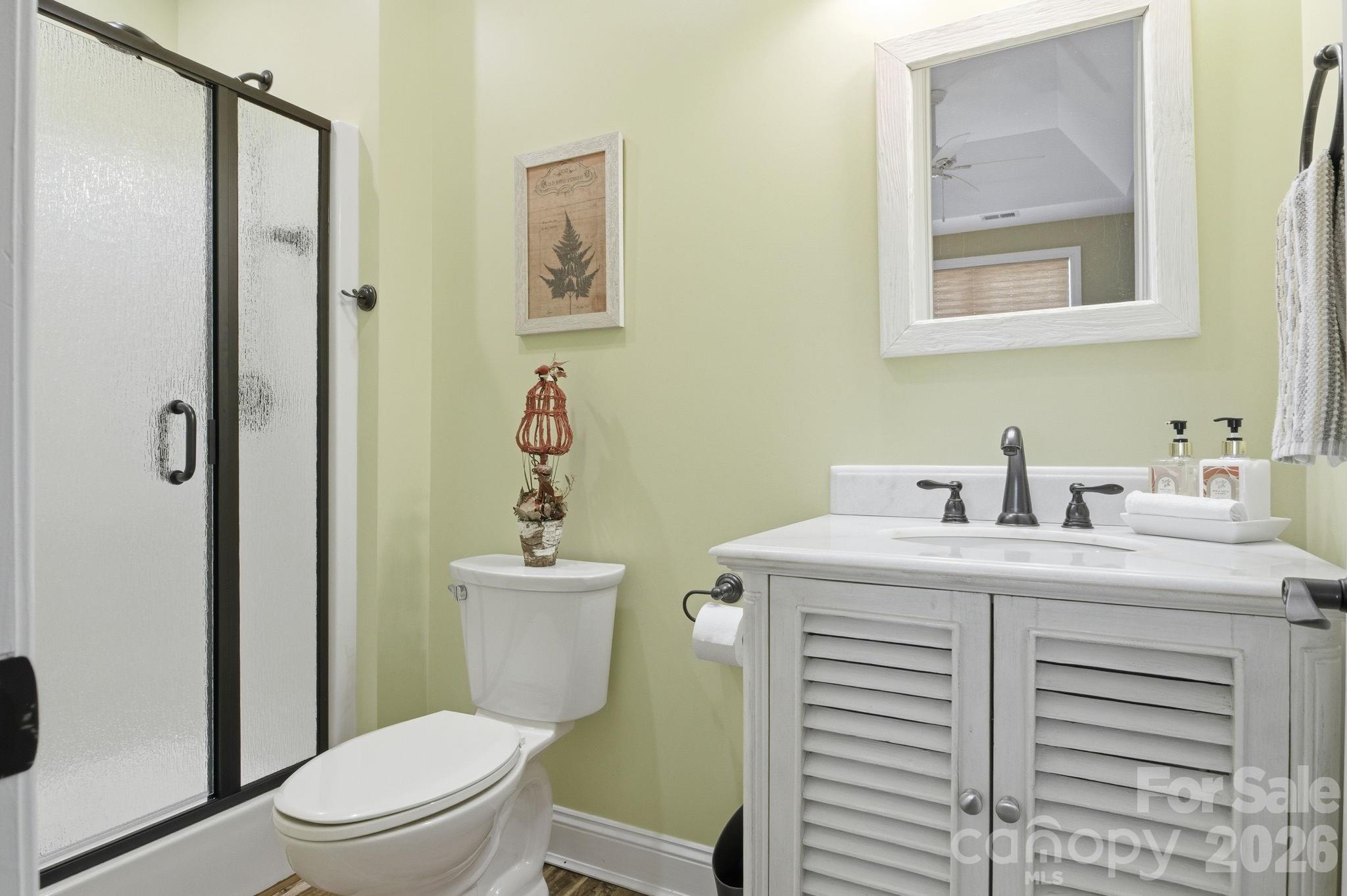164 Saddle Ridge West End NC 27376
