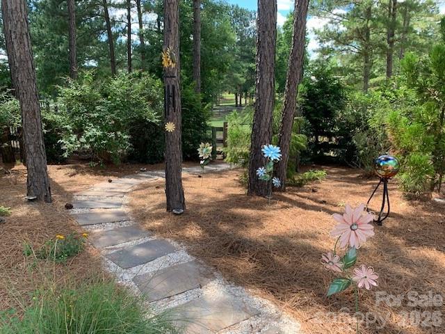 164 Saddle Ridge West End NC 27376