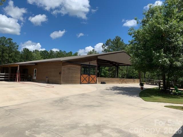 164 Saddle Ridge West End NC 27376