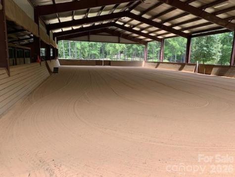 164 Saddle Ridge West End NC 27376