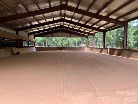 164 Saddle Ridge West End NC 27376