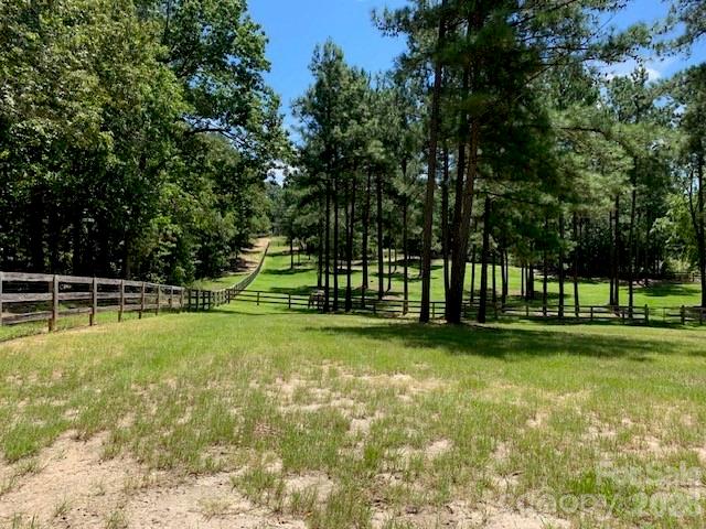 164 Saddle Ridge West End NC 27376