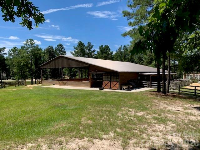 164 Saddle Ridge West End NC 27376