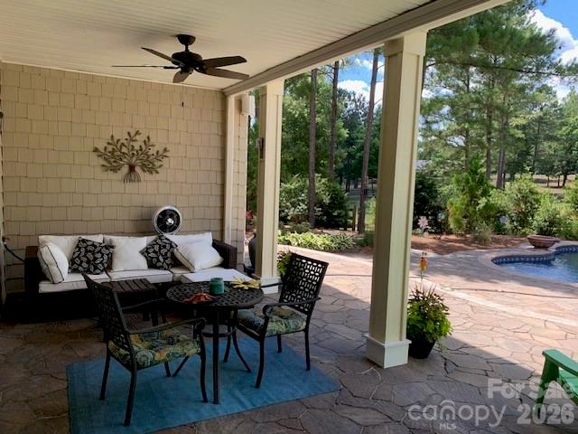 164 Saddle Ridge West End NC 27376