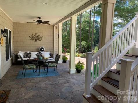 164 Saddle Ridge West End NC 27376