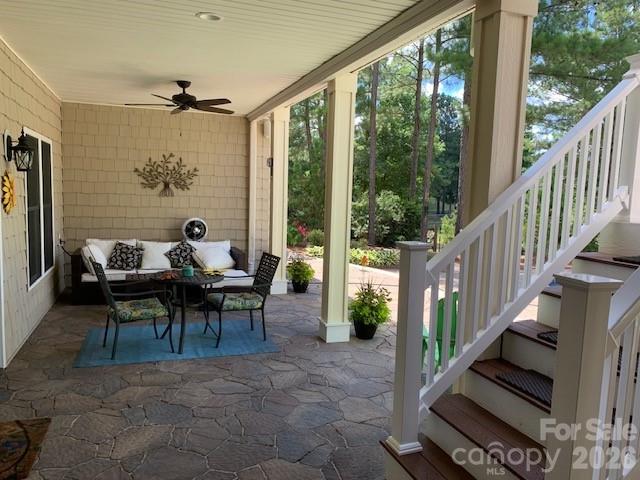 164 Saddle Ridge West End NC 27376