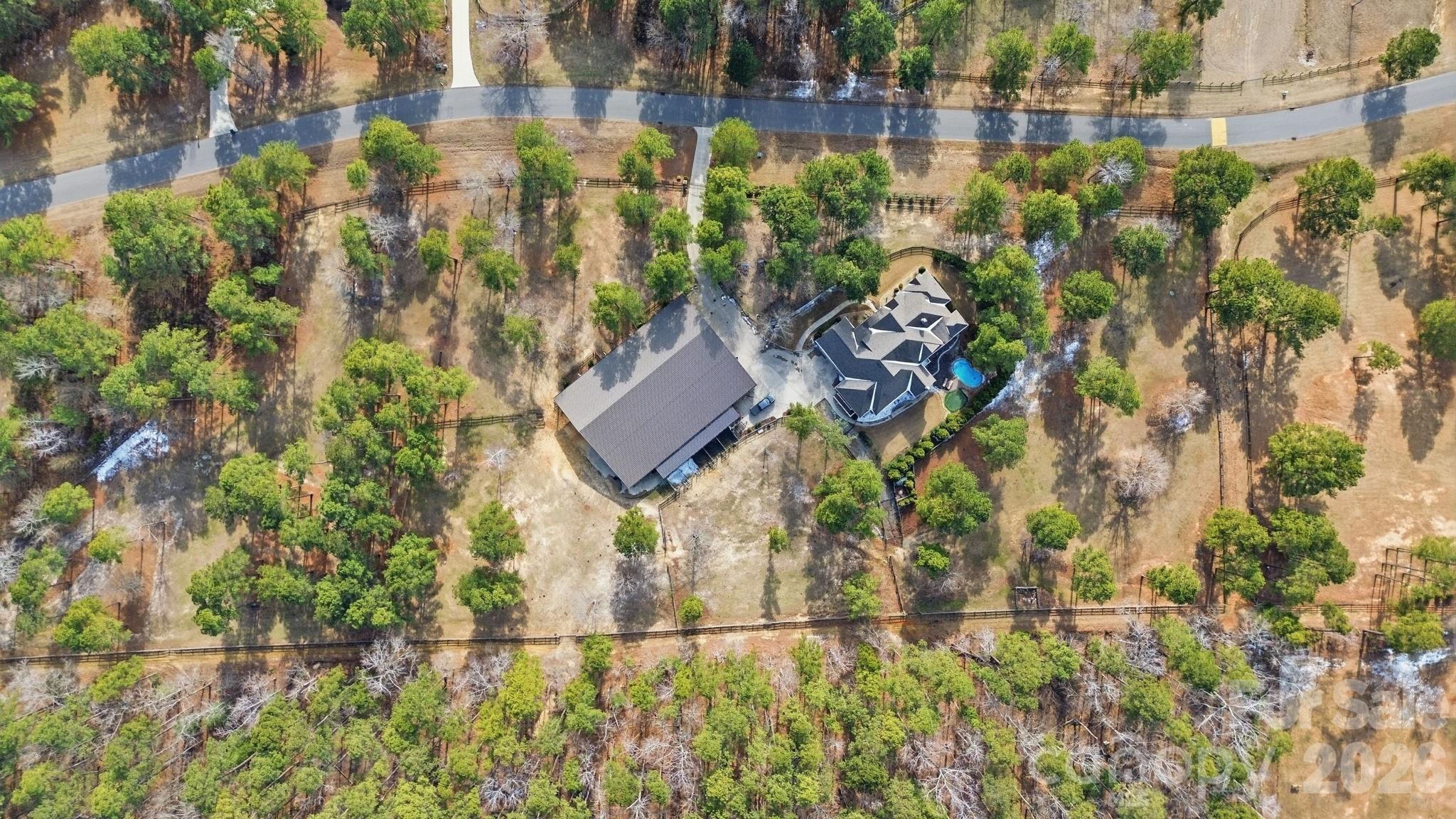 164 Saddle Ridge West End NC 27376