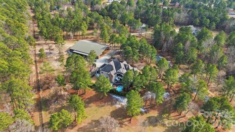 164 Saddle Ridge West End NC 27376