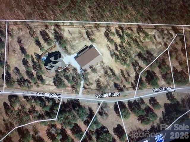 164 Saddle Ridge West End NC 27376