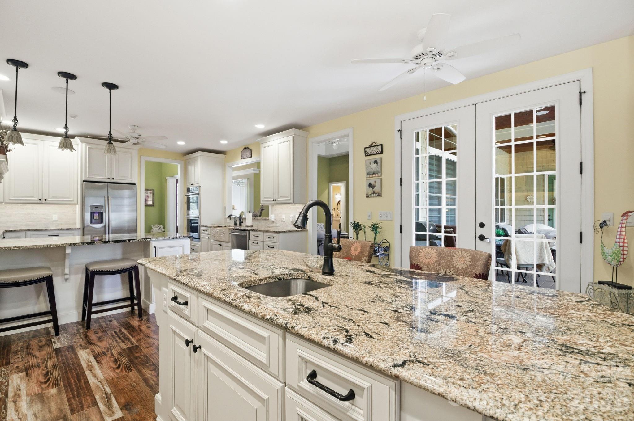 164 Saddle Ridge West End NC 27376
