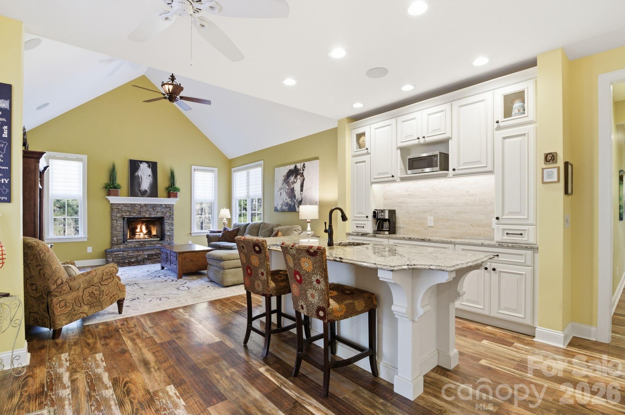 164 Saddle Ridge West End NC 27376