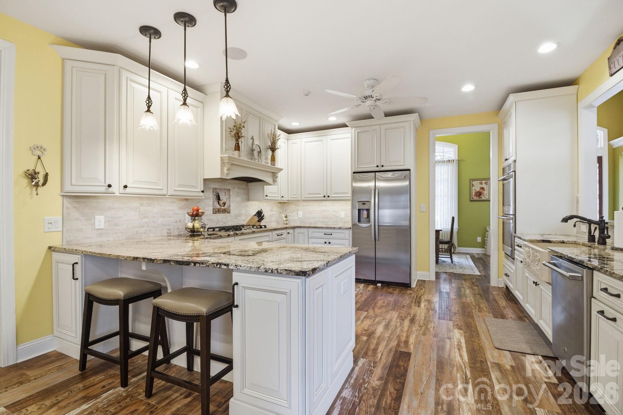 164 Saddle Ridge West End NC 27376