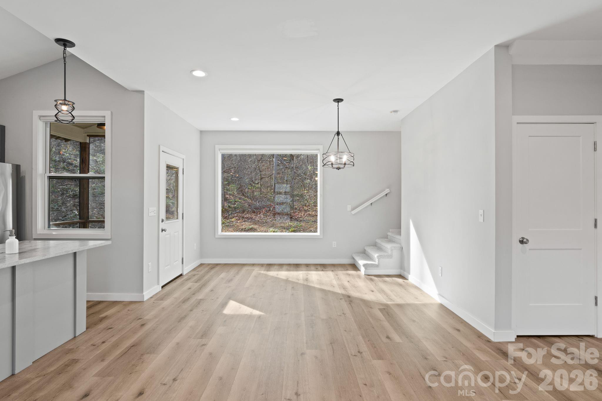 24 Lower Grassy Branch Road Asheville NC 28805