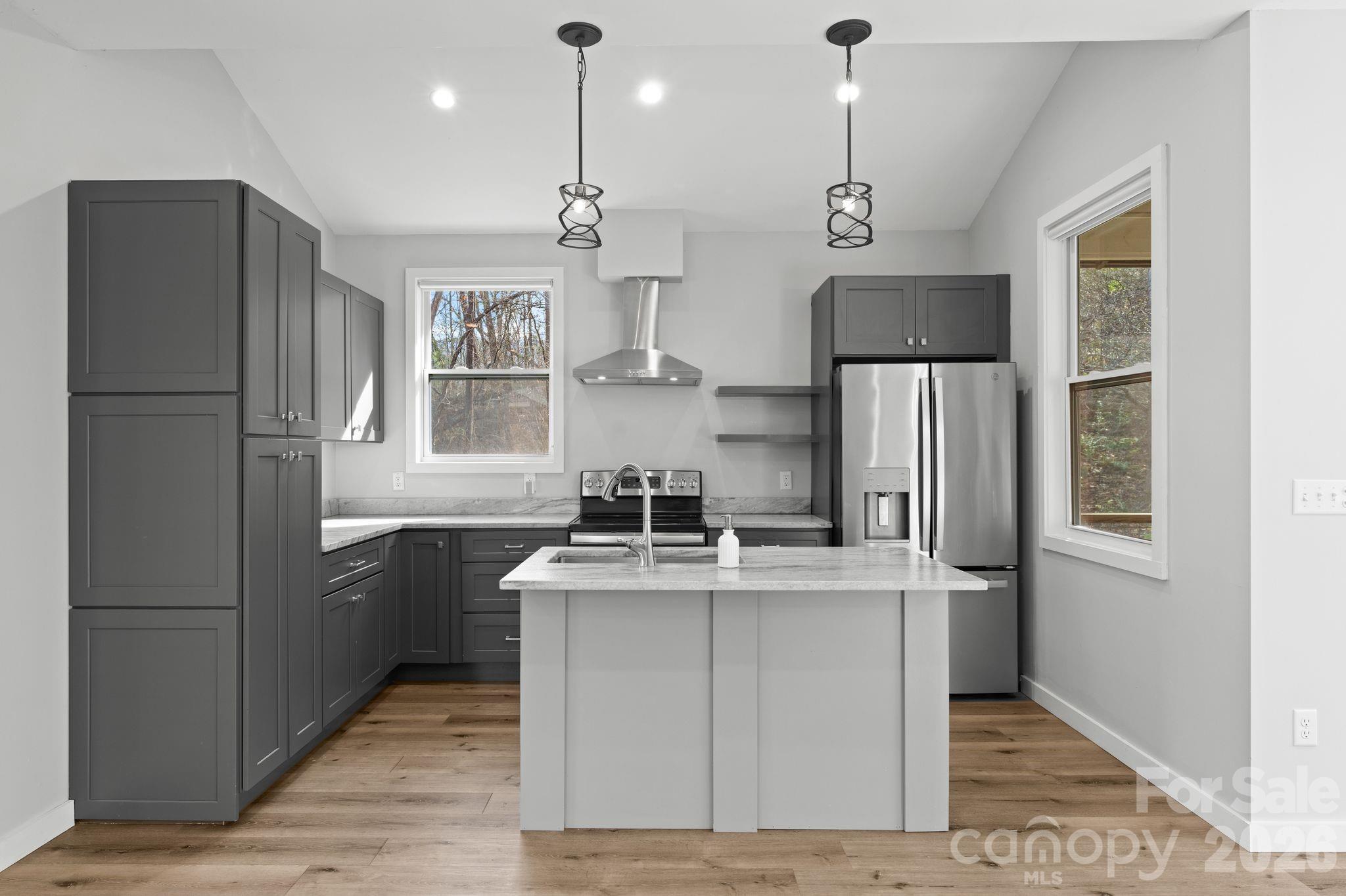 24 Lower Grassy Branch Road Asheville NC 28805