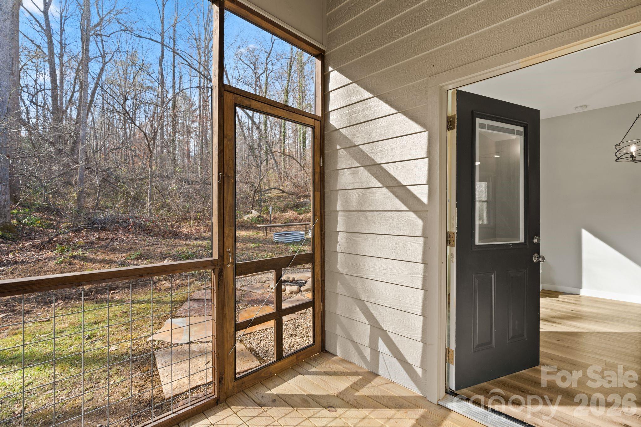 24 Lower Grassy Branch Road Asheville NC 28805