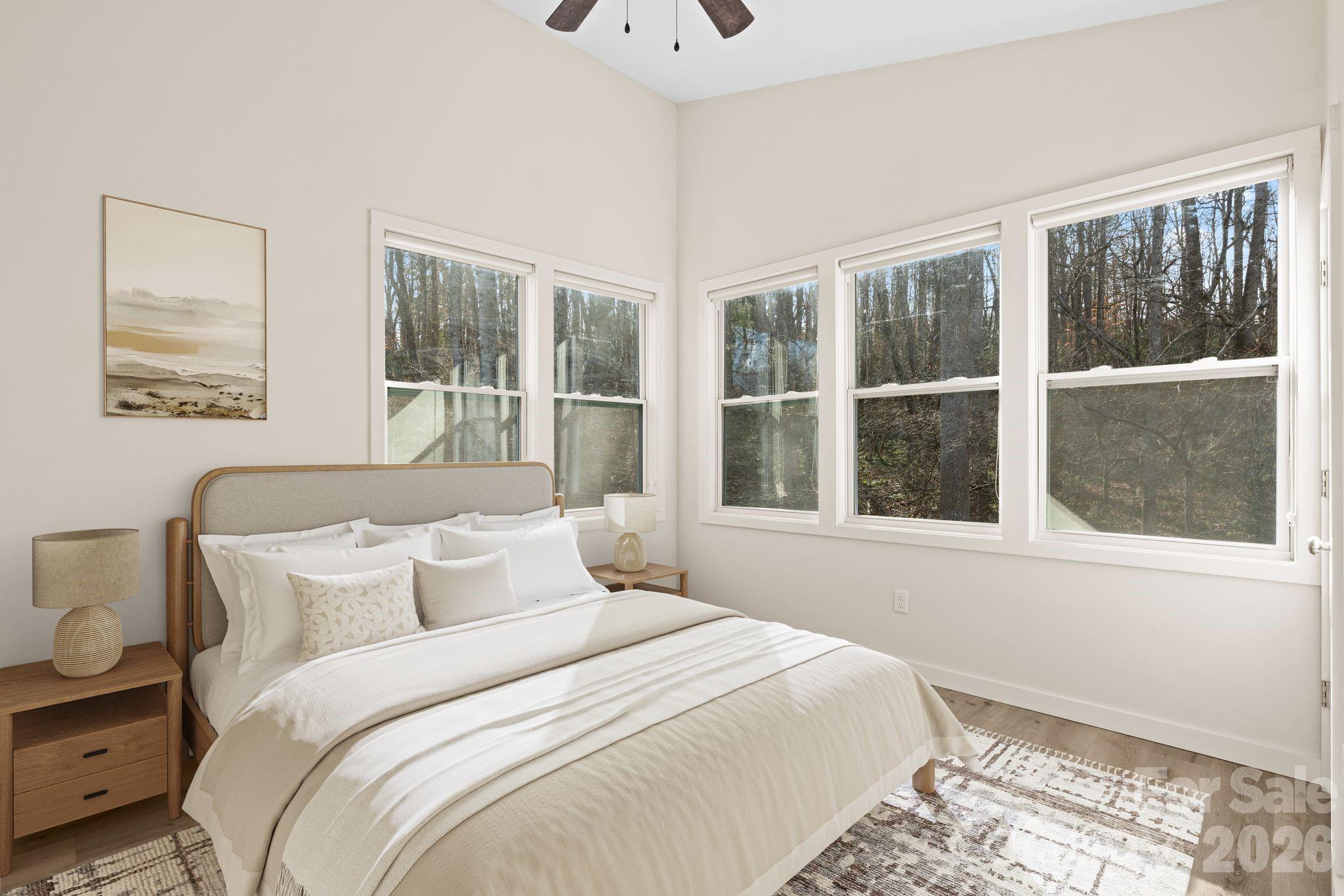 24 Lower Grassy Branch Road Asheville NC 28805