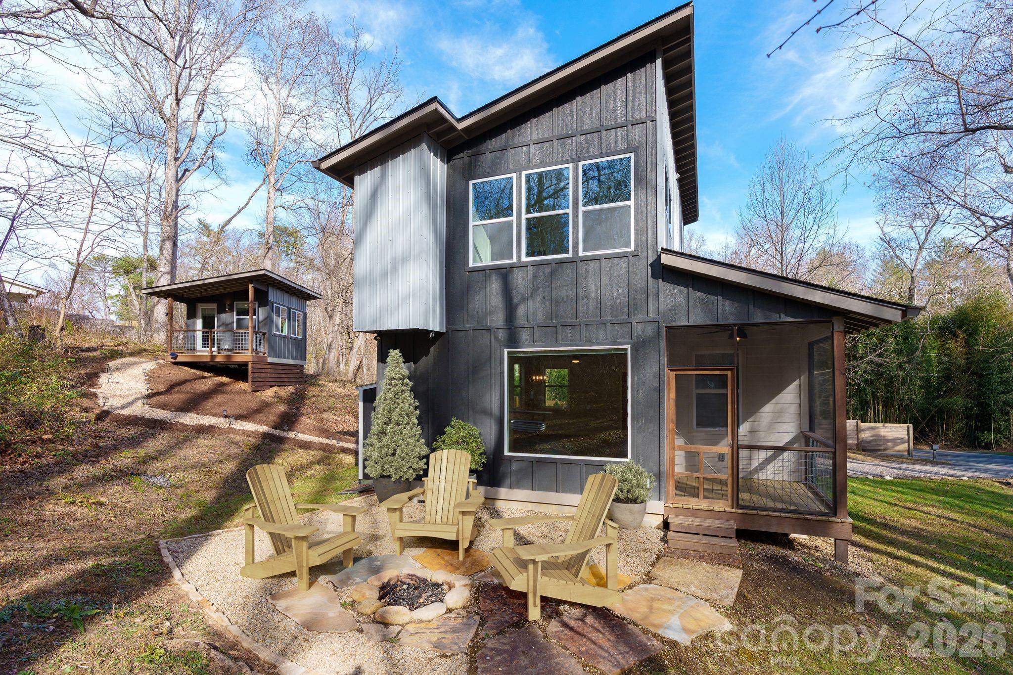 24 Lower Grassy Branch Road Asheville NC 28805