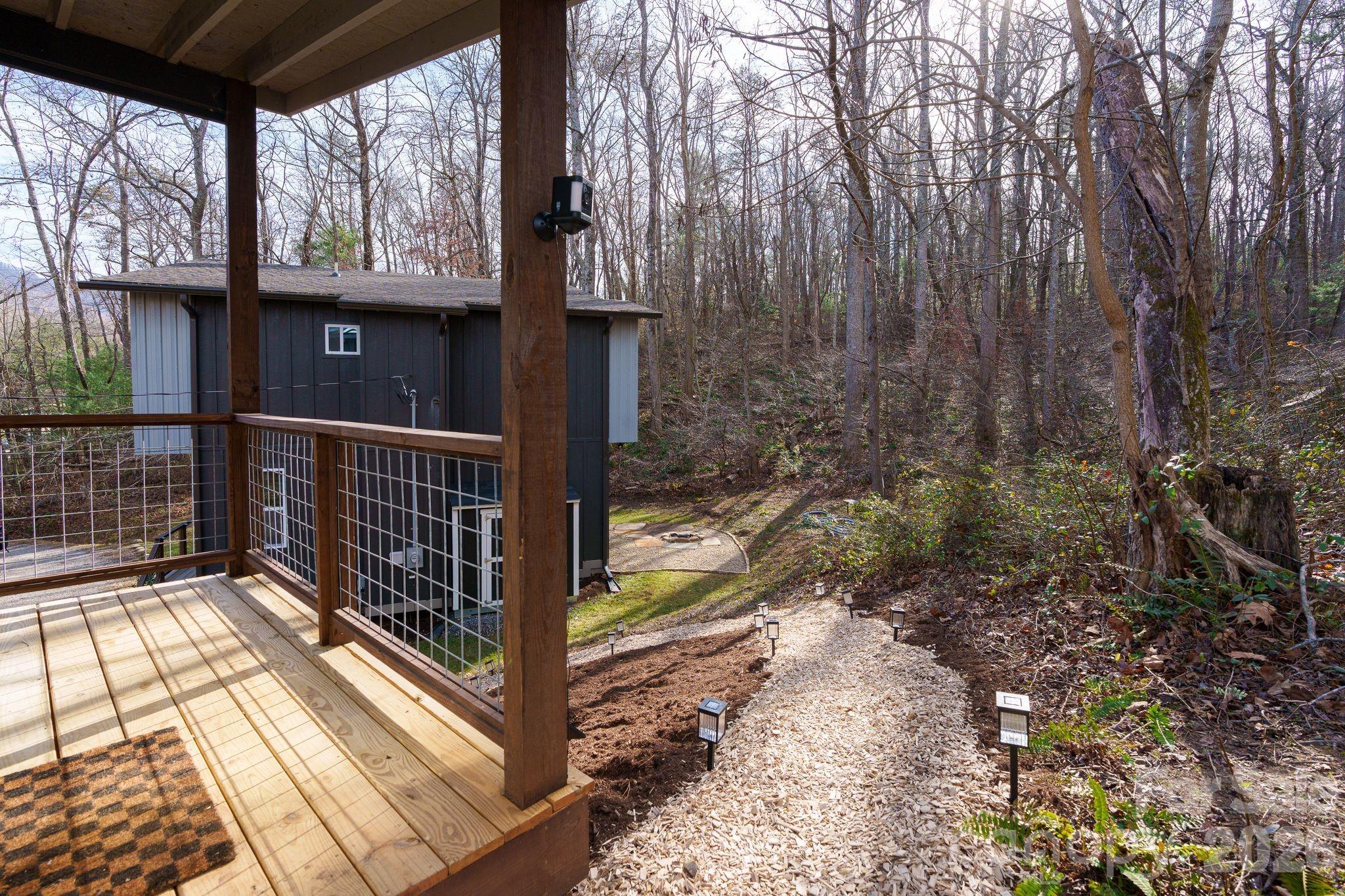 24 Lower Grassy Branch Road Asheville NC 28805