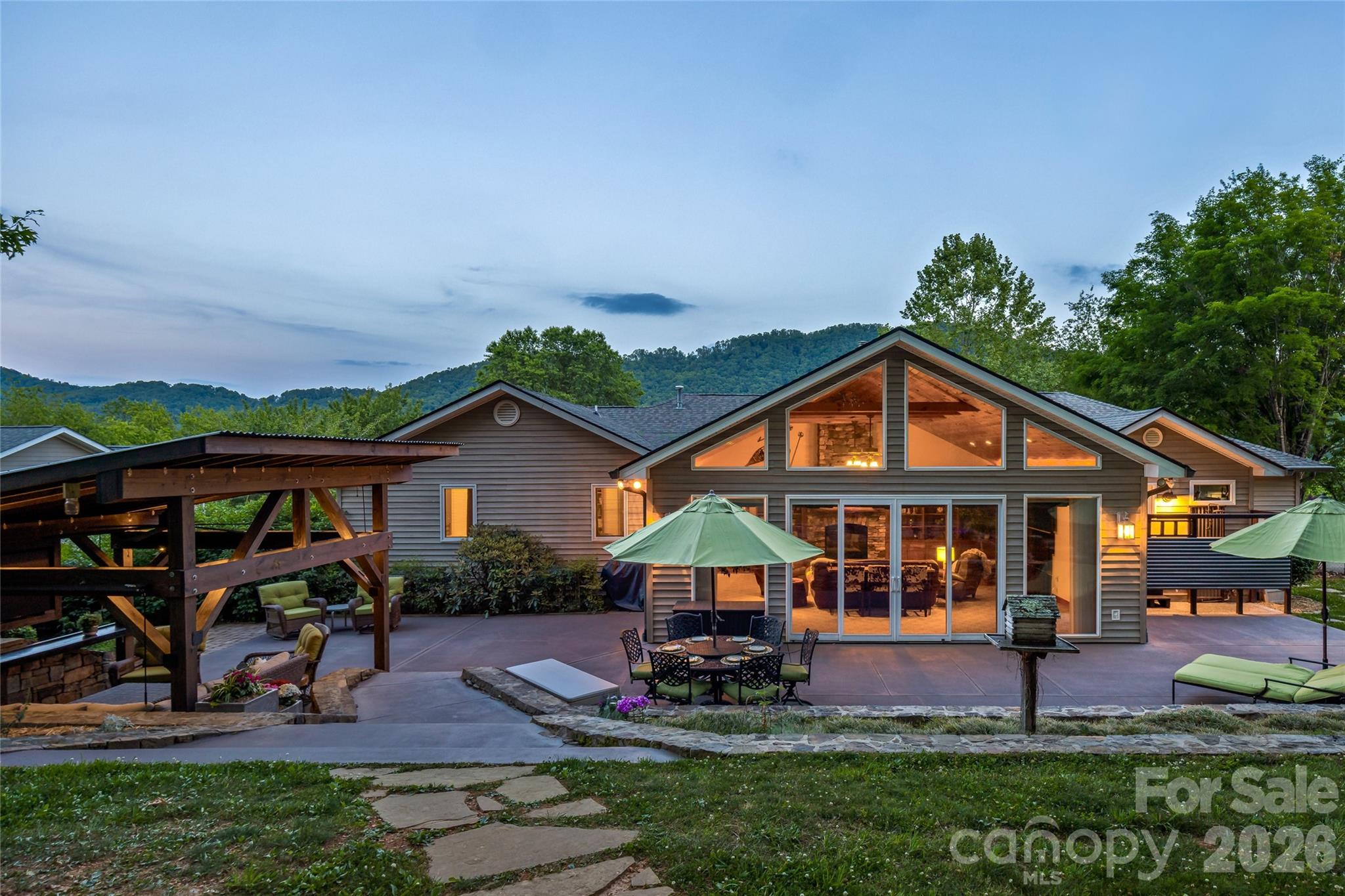 51 White Pine Circle Fletcher NC 28732