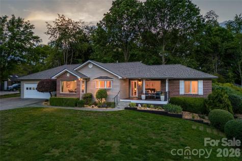 51 White Pine Circle Fletcher NC 28732