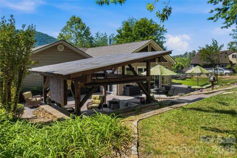 51 White Pine Circle Fletcher NC 28732