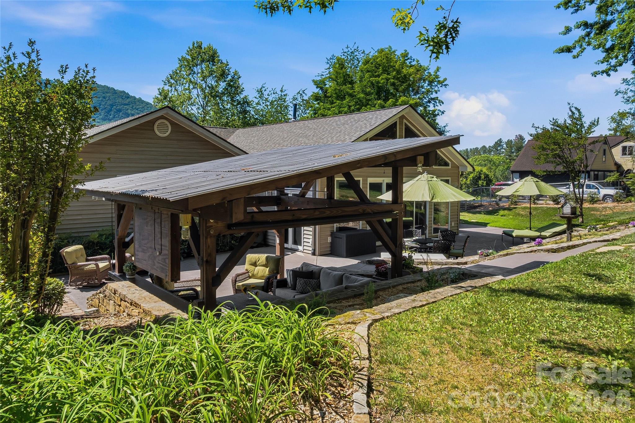 51 White Pine Circle Fletcher NC 28732