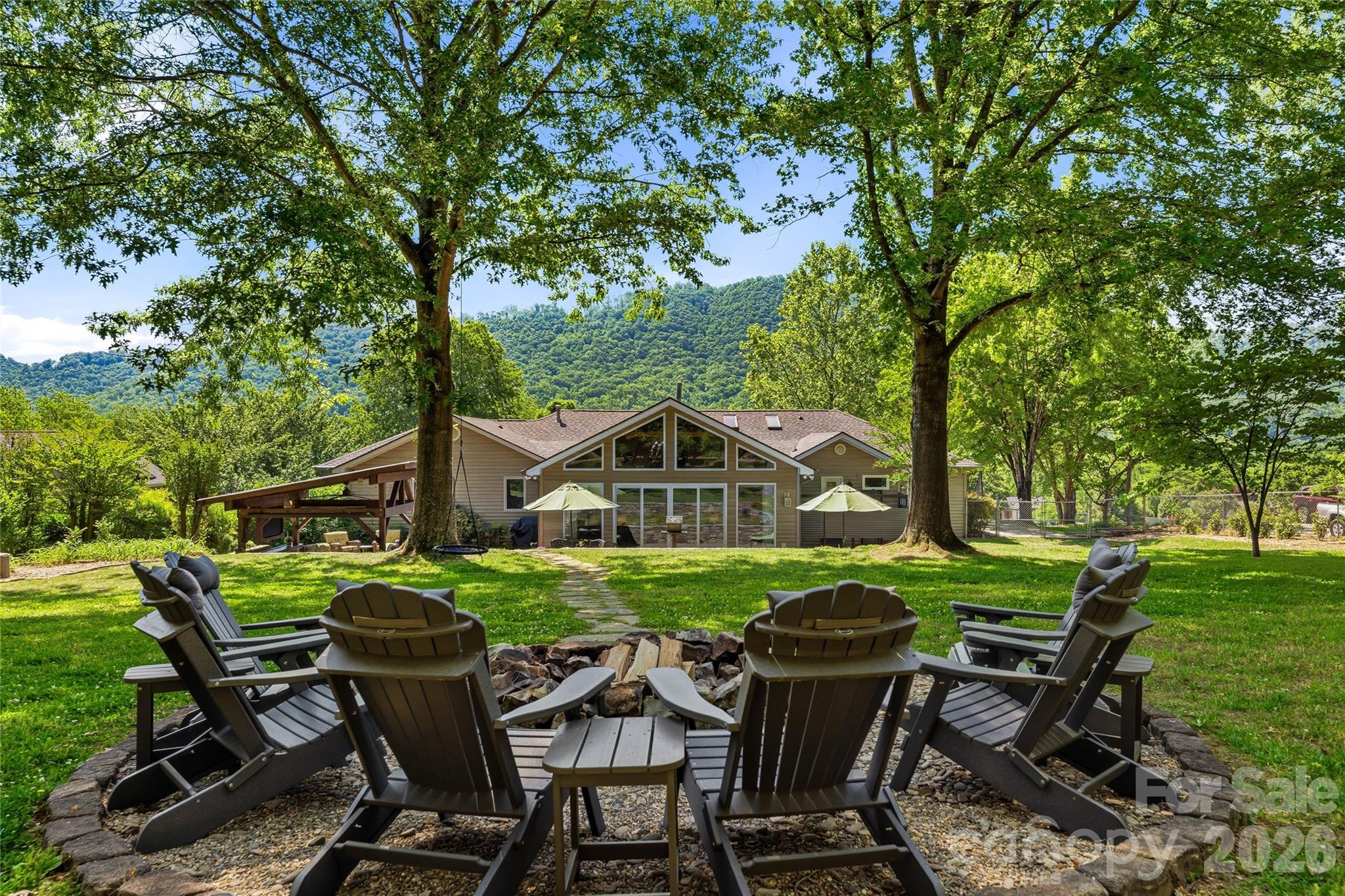 51 White Pine Circle Fletcher NC 28732