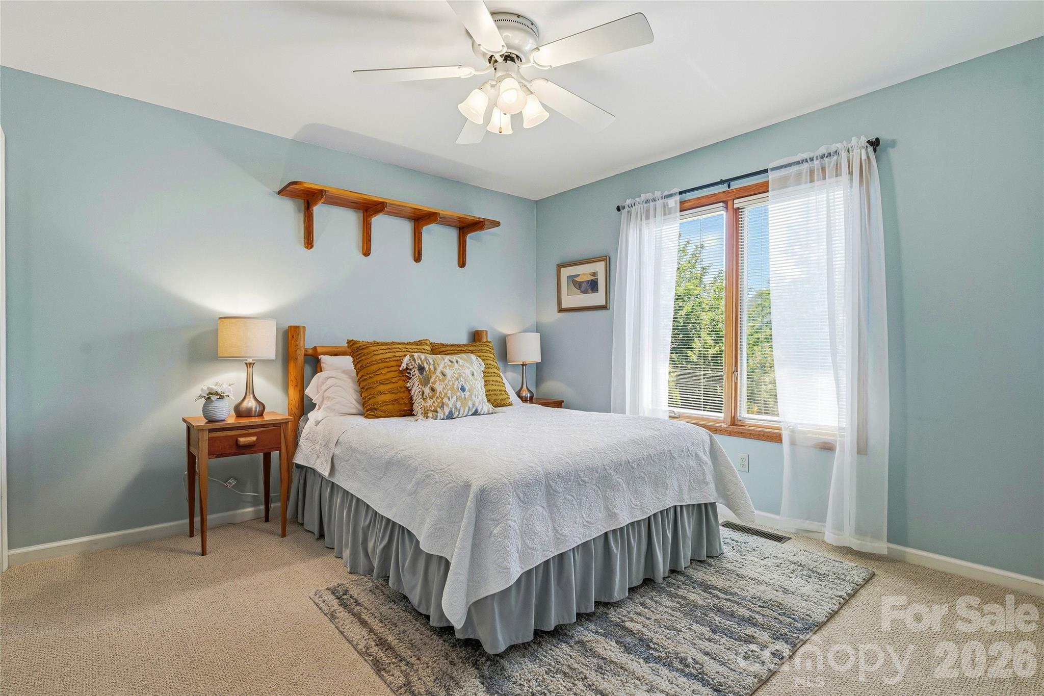 51 White Pine Circle Fletcher NC 28732
