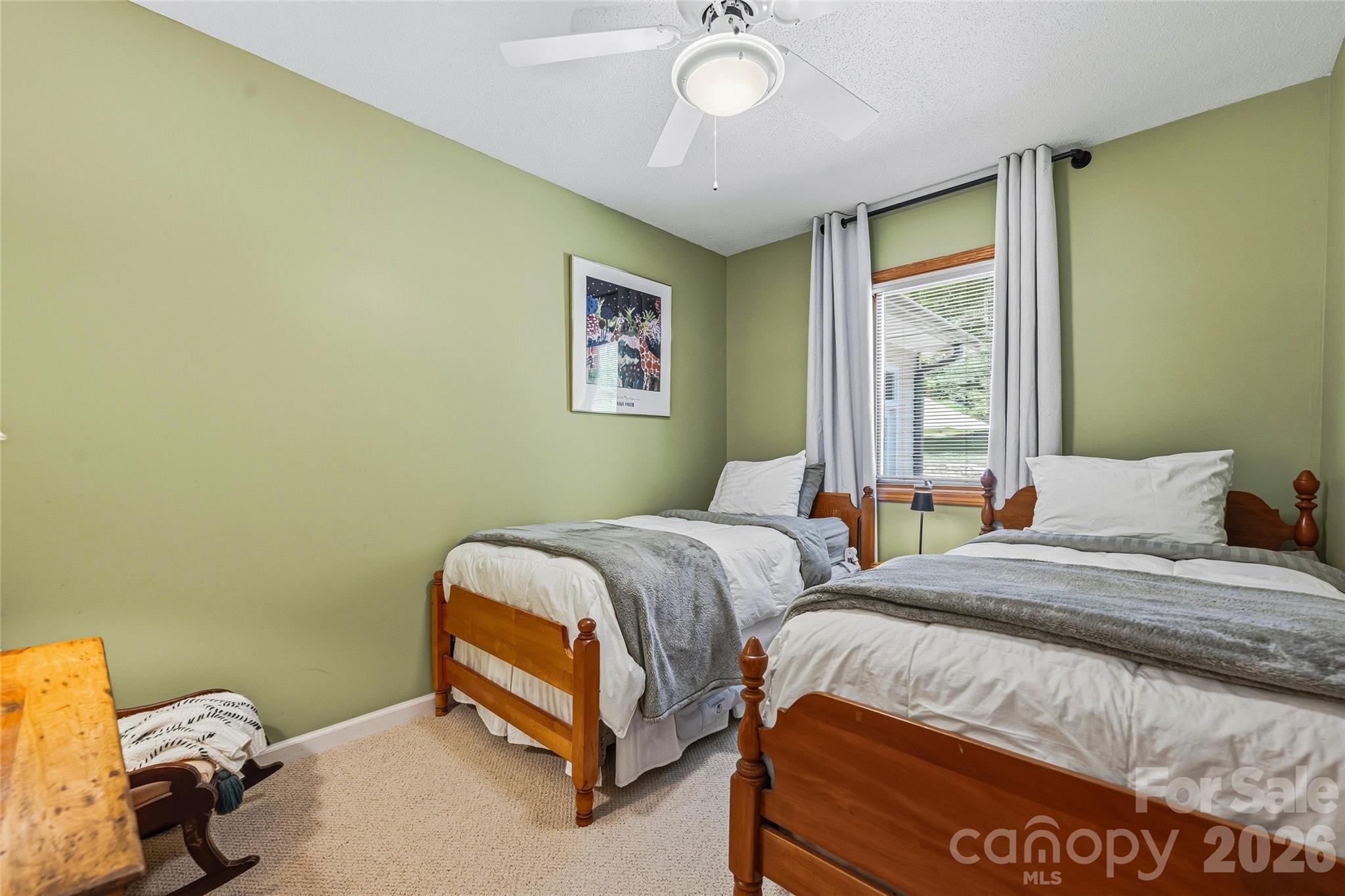 51 White Pine Circle Fletcher NC 28732