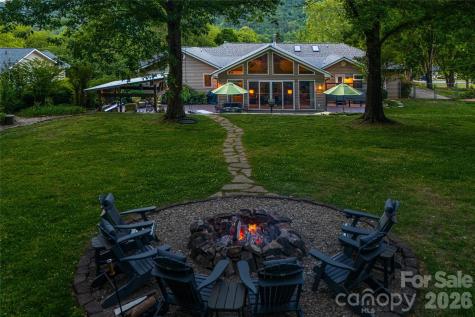 51 White Pine Circle Fletcher NC 28732