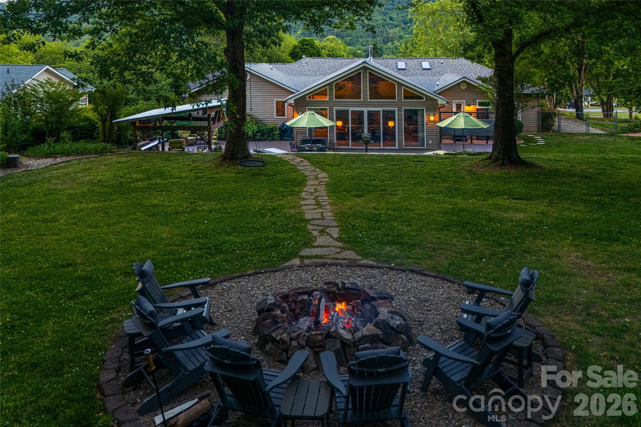 51 White Pine Circle Fletcher NC 28732