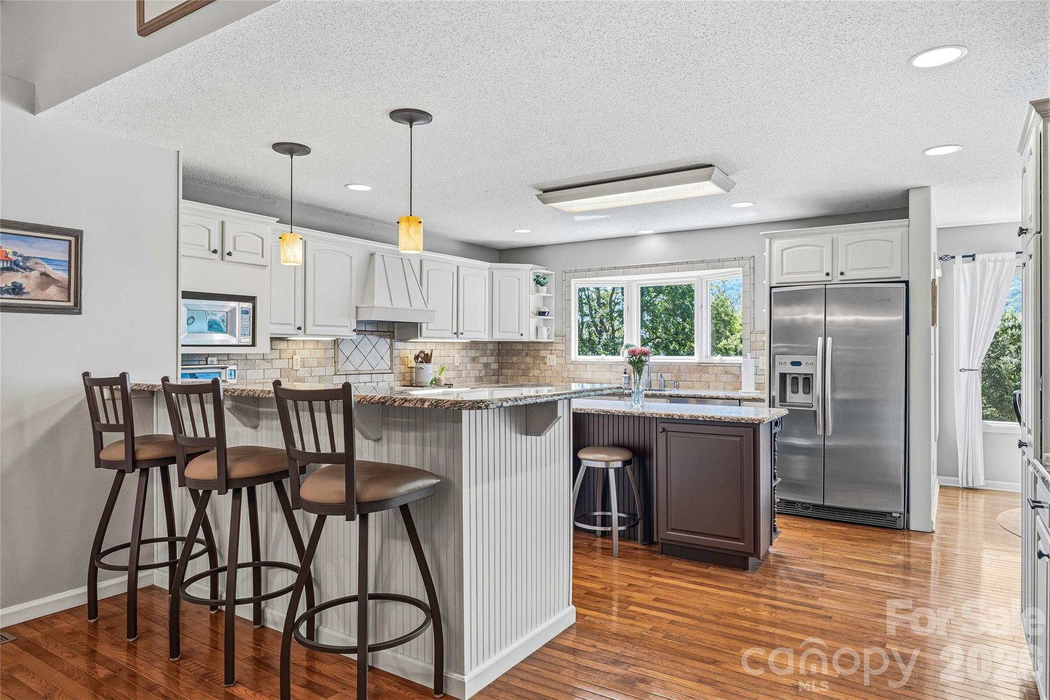 51 White Pine Circle Fletcher NC 28732