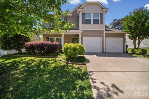 1308 Century Drive Clover SC 29710